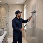 Bathroom Waterproofing Riyadh: 7 Hidden Leak Signs & Costs