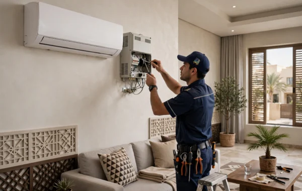 Best Voltage Stabilizer Split AC: 5 Top Picks — Trusted
