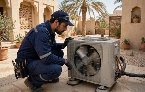 AC Vibrating Causes: 6 Quick Fixes That Work — Trusted