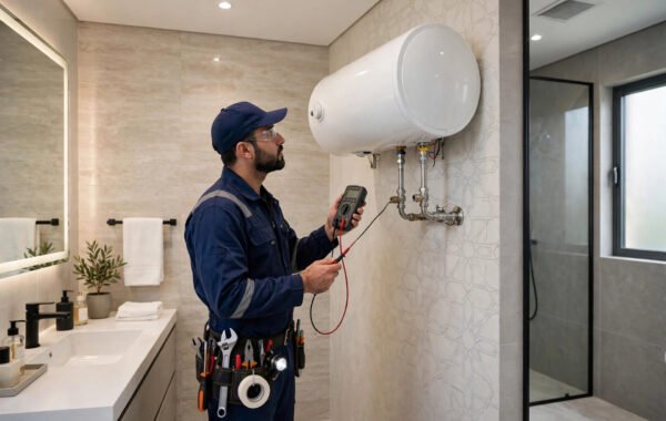 Sakhana Not Heating Causes: 7 Proven Fixes for Riyadh Homes