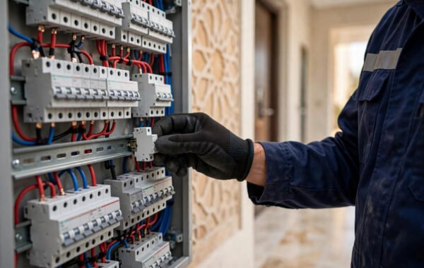 MCB vs MCCB Differences: 6 Key Facts You Must Know — Trusted