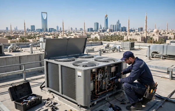 Package AC Units Pros: 6 Powerful Benefits for Businesses