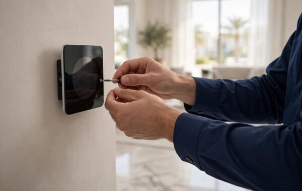 AC Thermostat Replacement Cost Riyadh: 6 Facts — Trusted