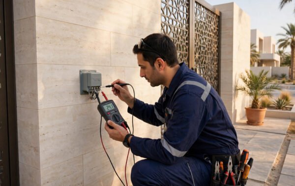 Doorbell Transformer Problems Fix: 5 Easy Steps — Trusted