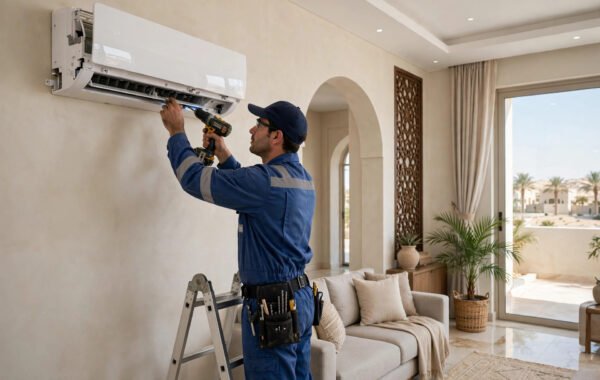 Inverter vs Non Inverter Split AC: 7 Differences — Trusted