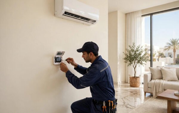 5 AC Thermostat Replacement Signs You Should Know — Trusted