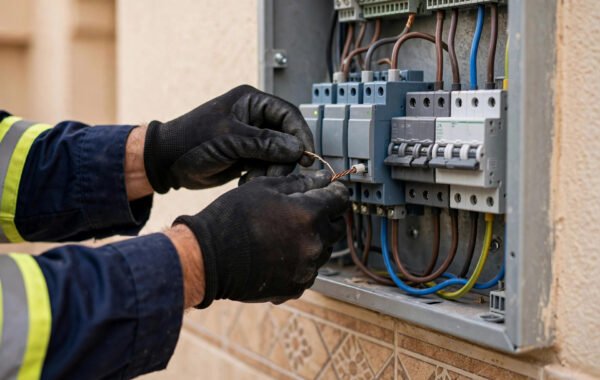 Whole Villa Surge Protection Benefits: 6 Facts — Trusted