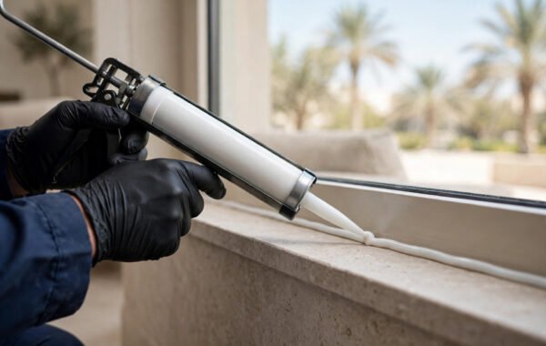 Window Sill Leakage Sealing: 5 Fixes That Work — Trusted
