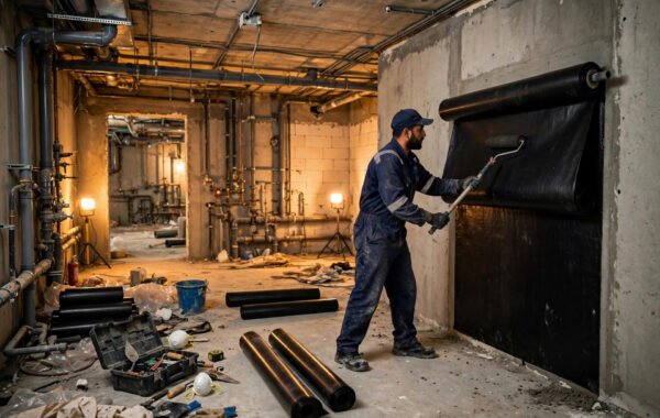 Basement Waterproofing Methods: 7 Proven Ways to Stop Leaks