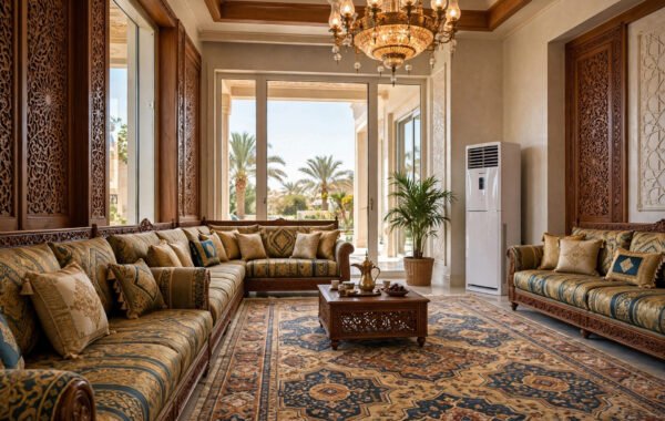 Floor Standing AC Pros Majlis: 5 Powerful Perks — Trusted