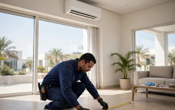 Split AC Tonnage Size Guide: 7 Room Sizing Facts — Trusted
