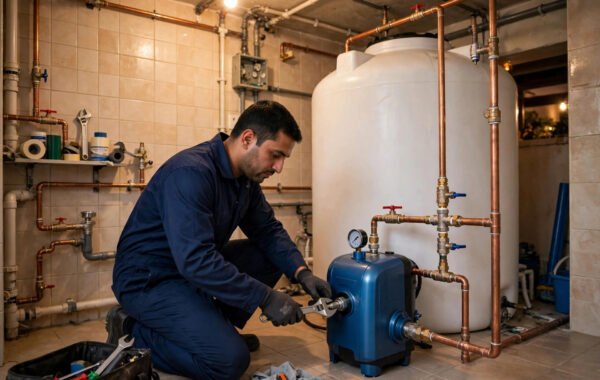 Best Water Pump Villa Riyadh: 6 Top Picks Reviewed, Trusted