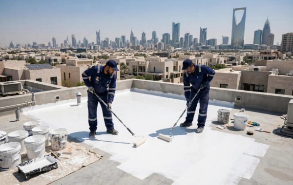 Heat Reflective Roof Paint Benefits: 6 Facts — Trusted