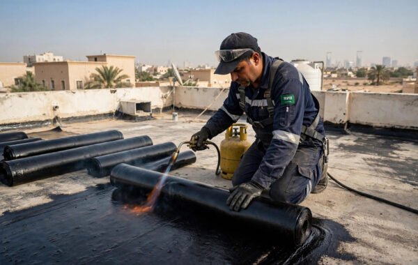 Bitumen vs Liquid Waterproofing: 7 Key Differences — Trusted