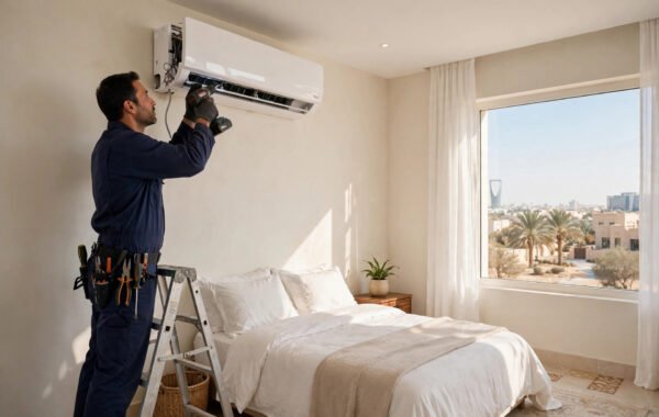 New AC Prices Riyadh Brand Guide 2026: 7 Facts — Trusted
