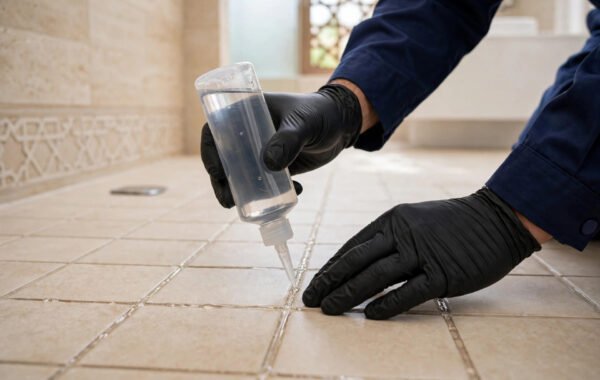 Bathroom Grout Sealing Steps: 5 Proven Tips — Trusted