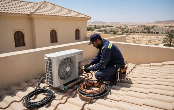 Split AC Outdoor Unit Placement: 7 Pro Tips — Trusted
