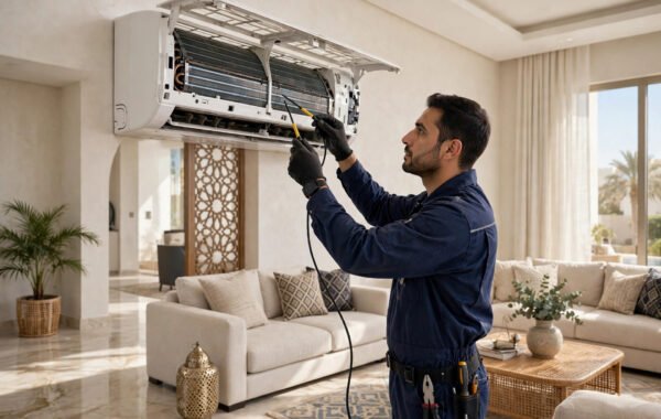 AC Sensor Problem Symptoms: 5 Signs to Fix Fast — Trusted