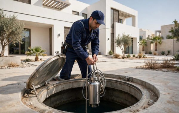 Submersible Pump Installation Cost Riyadh: 5 Facts — Trusted
