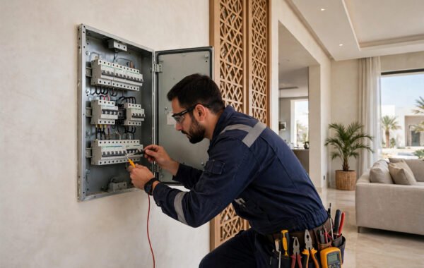 Voltage Fluctuation Appliance Fixes: 6 Fast Fixes — Trusted