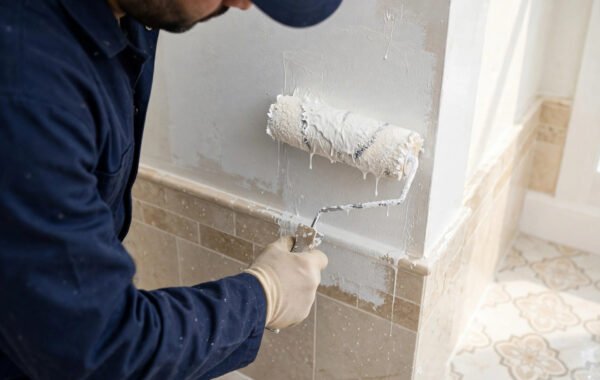 Anti Mold Bathroom Paint Facts: 5 Proven Tips — Trusted