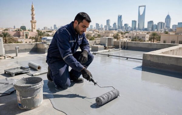 Polyurethane Waterproofing Benefits: 6 Reasons — Trusted