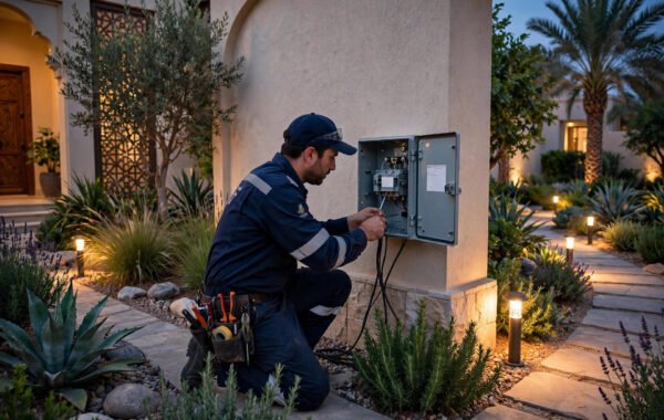 Landscape Lighting Transformer Sizing: 5 Tips — Trusted