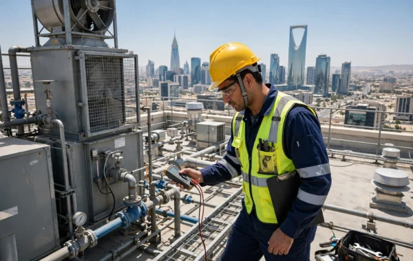 Cooling Tower Cleaning Signs: 6 Dirty Water Tips — Trusted