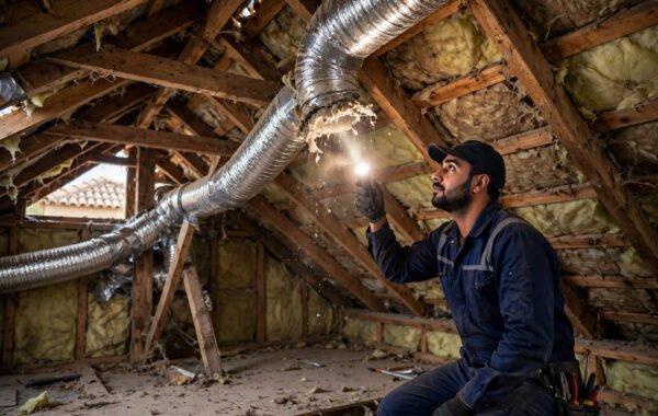 Duct Leakage Signs Fixes: 6 Fixes That Cut Bills — Trusted