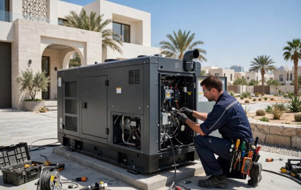 Villa Generator Buying Guide: 7 Pro Tips — Trusted