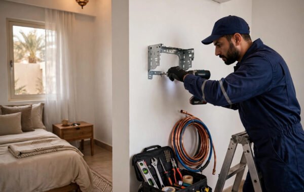 Split AC Installation Mistakes: 7 Errors to Avoid — Trusted
