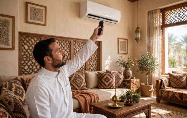 9 Split AC Remote Modes Explained: Cool Like a Pro — Trusted