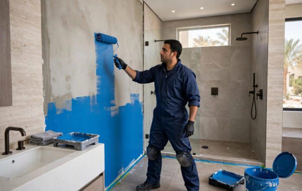 Best Waterproofing Paint Riyadh: 7 Proven Picks — Trusted
