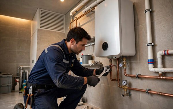 Tankless Water Heater vs Sakhana: 6 Differences That Matter