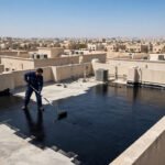 Roof Waterproofing in Riyadh: 7 Leak Signs to Fix Fast